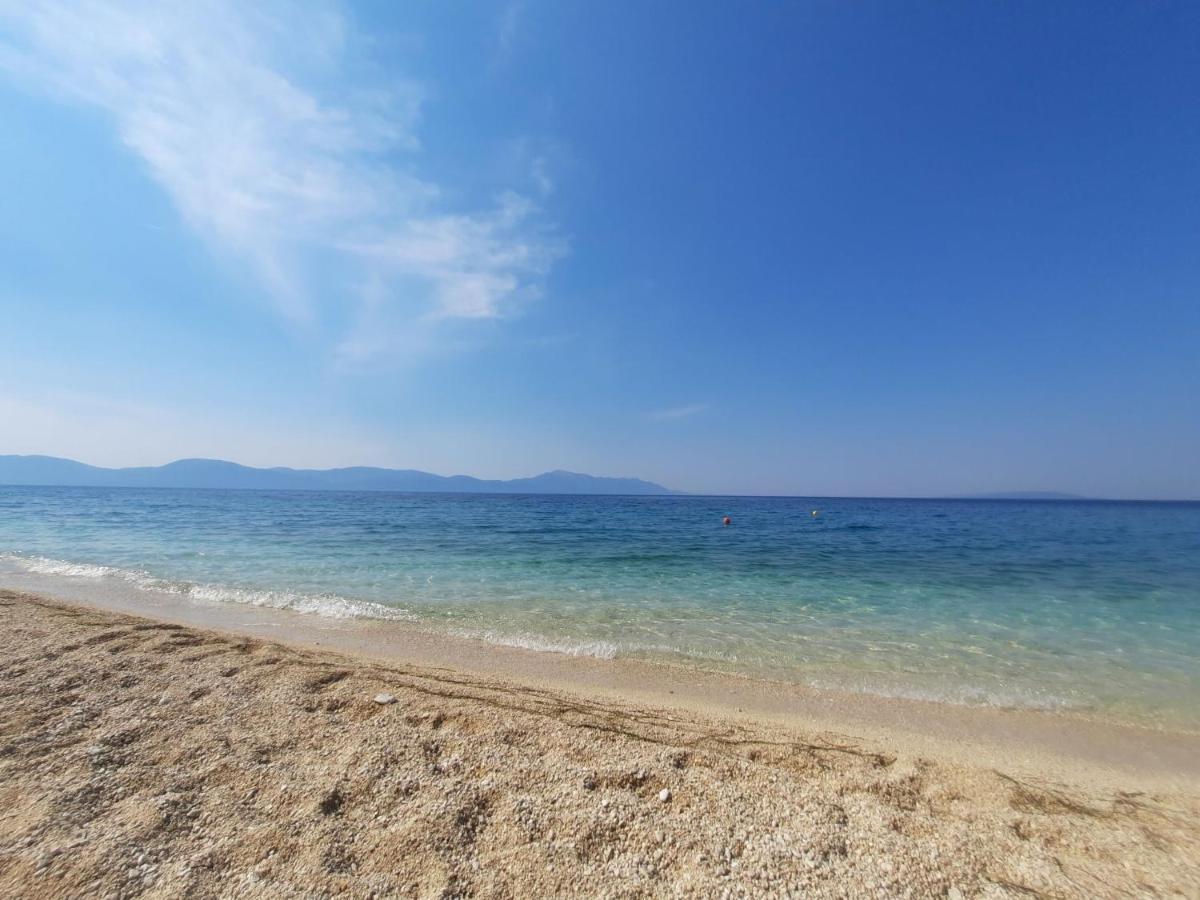 Apartment Mira-1 By Interhome Makarska Ngoại thất bức ảnh