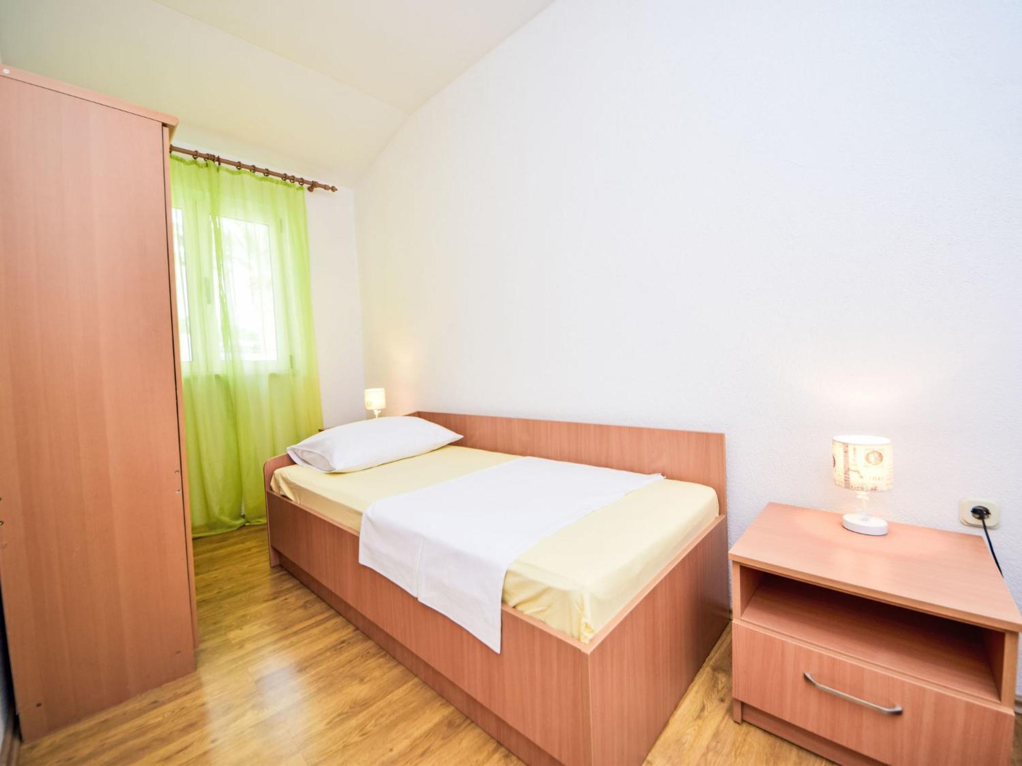Apartment Mira-1 By Interhome Makarska Ngoại thất bức ảnh
